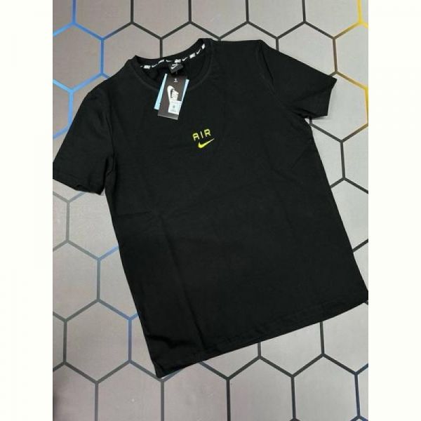 Футболка Alex Clothes 13889 black