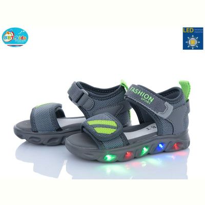 Босоножки Bbt L616-2-5 LED