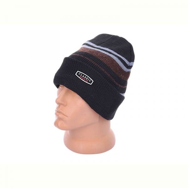 Шапка Red Hat clothes Y616-3 brown
