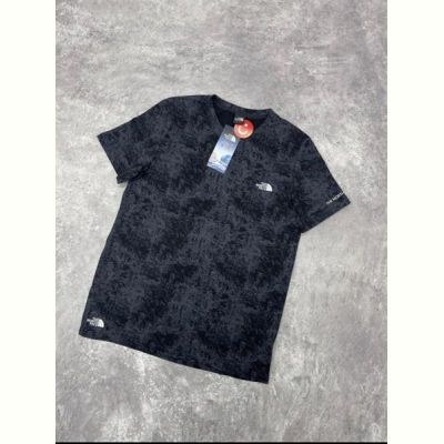 Футболка Alex Clothes 13600 black