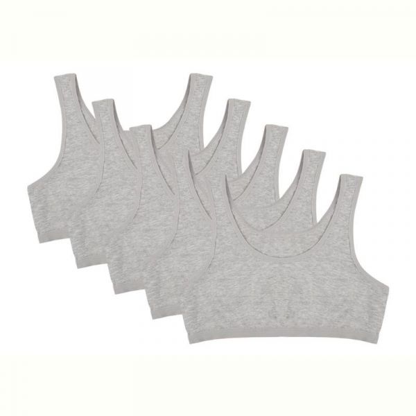 Топ Disneyopt kids DS278 grey (10-11)