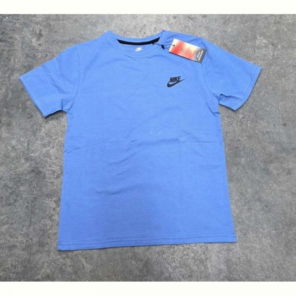 Футболка Sevim SV2175 l.blue