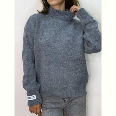 Свитер Kosta 6017-1 grey