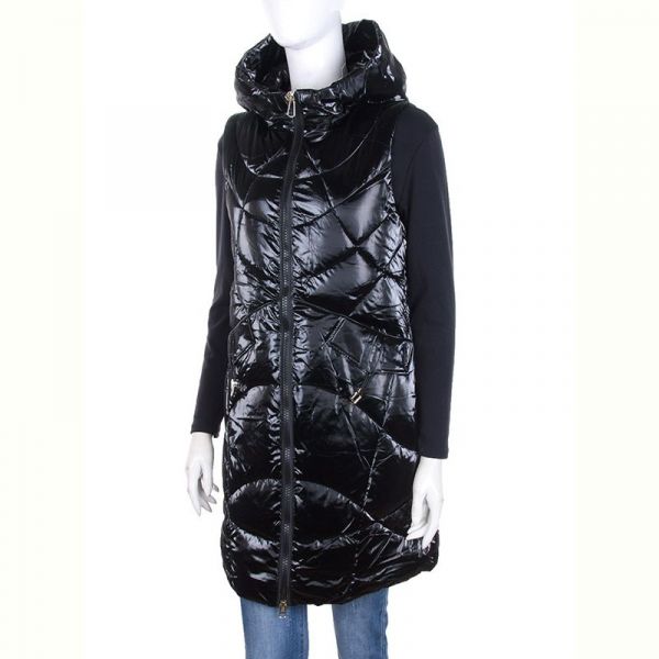Жилетка Obuv OK2 2270 black