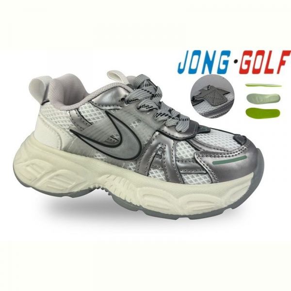 Кроссовки Jong-Golf B11772-27