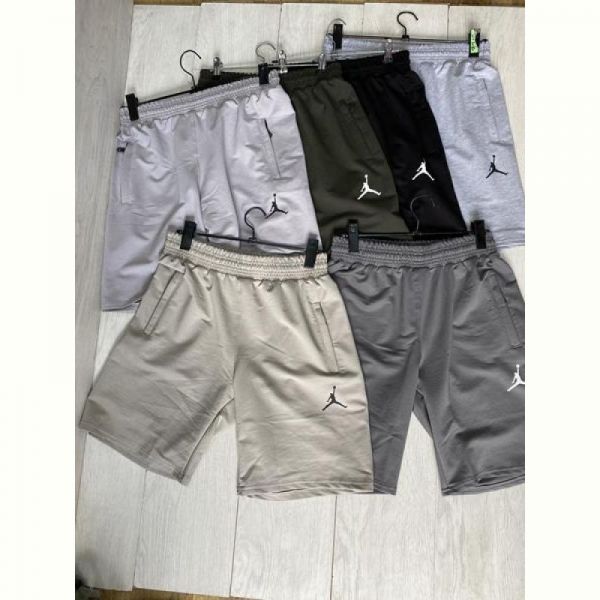 Шорты Annet AZ0149 khaki