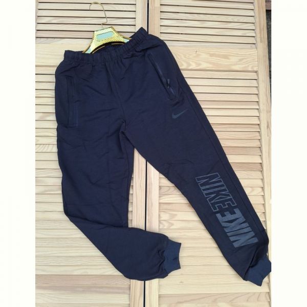 Штаны спорт Sport style К5 navy