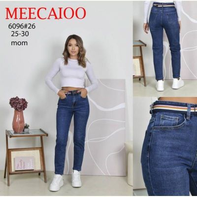 Джинсы Maxim Jeans 6096 blue