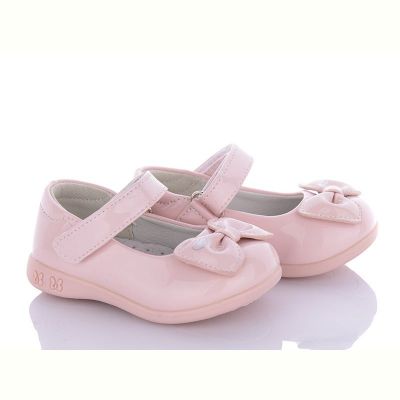 Туфли Apawwa MC170-2 pink