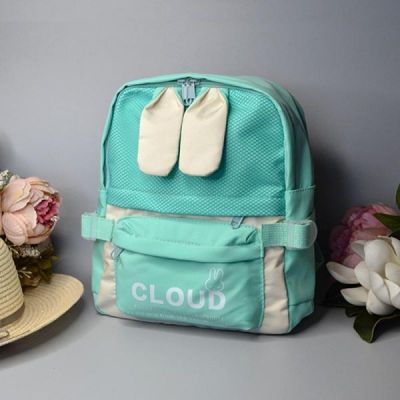 Рюкзак Luna-bag 24-177 l.green