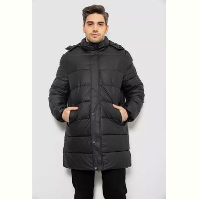Куртка Seven Group 7615 black