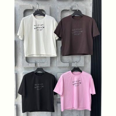 Футболка Trend TR229 pink