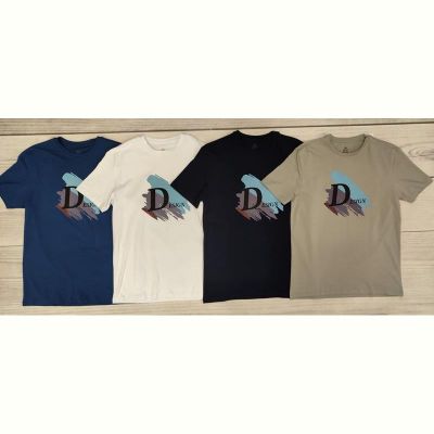 Футболка Annet YT5488 navy
