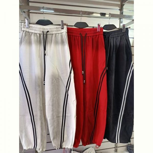 Штаны спорт Trend 19321 red