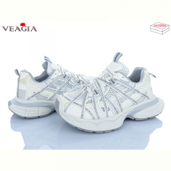 Кроссовки Veagia N2032-2
