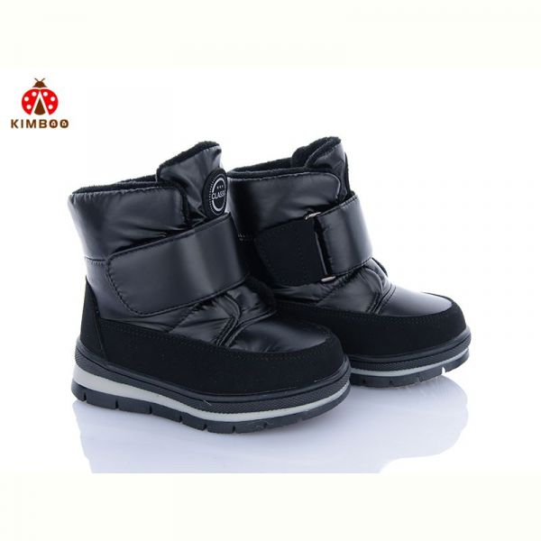 Дутики Kimboo FG578-1A