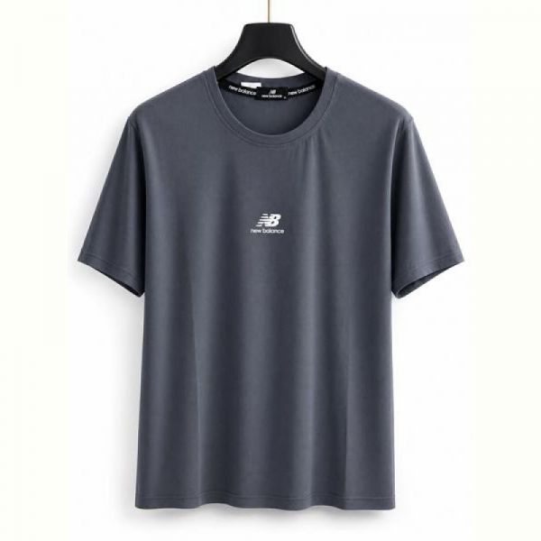 Футболка Zalov ZW1729 grey