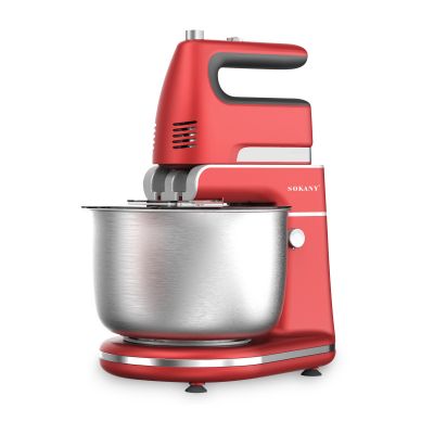 Стационарный миксер Flipmart FMA-SK-6664