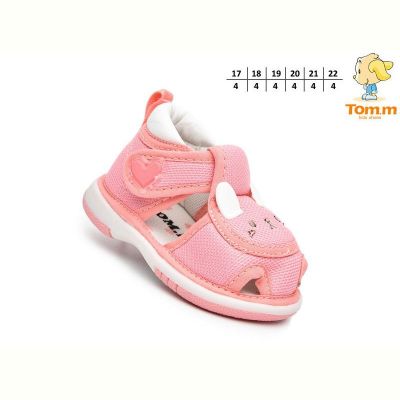 Босоножки Tom.M 68015A