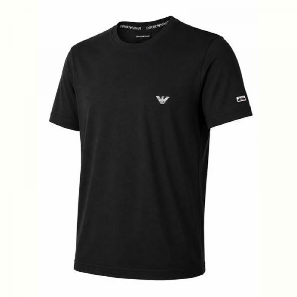 Футболка Alex Clothes 14481 black