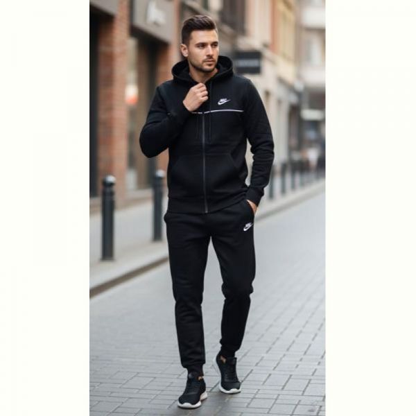 Костюм спорт Mary Poppins 7363 black