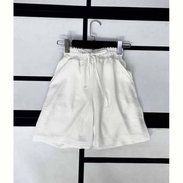 Шорты Kosmy 577 white