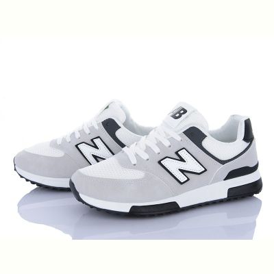Кроссовки LQD W659-4