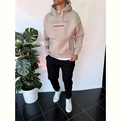 Худи i8denim 2322 beige