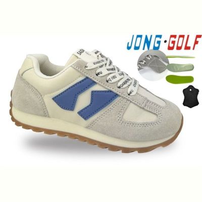 Кроссовки Jong-Golf C11767-7