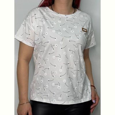 Футболка Kosta KS180 white