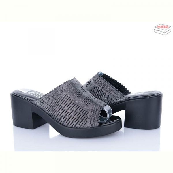 Шлепанцы Molo 4083-1206L