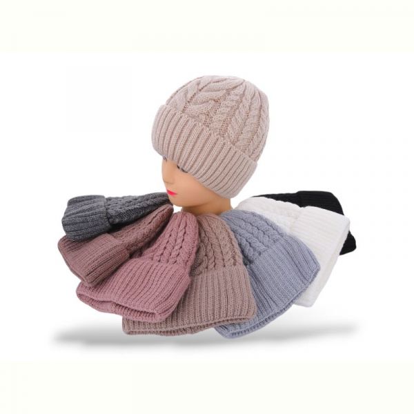Шапка Red Hat clothes SA1375 mix