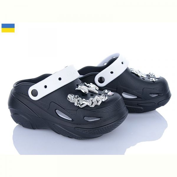 Кроксы Luckline 5073-361A