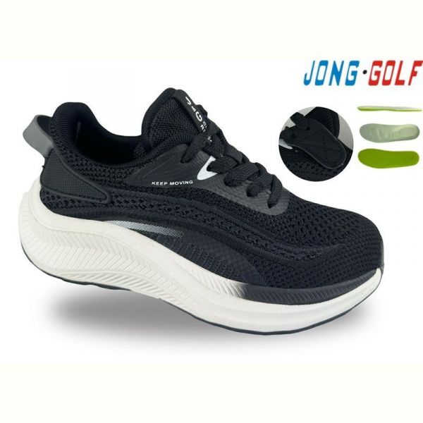 Кроссовки Jong-Golf C11863-0