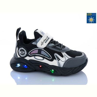 Кроссовки Bbt XF01-6073-1 LED