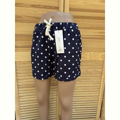 Шорты Sport style 308 navy-old-1