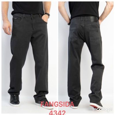 Джинсы God Baron 4342 grey
