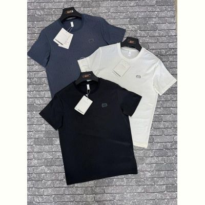 Футболка F.T.H F1113 black