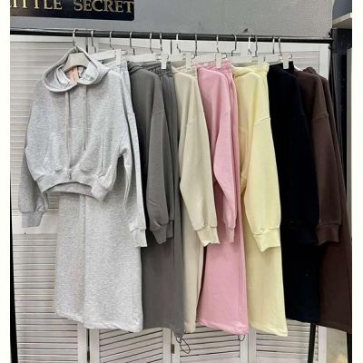 Костюм спорт Little Secret 500420 black