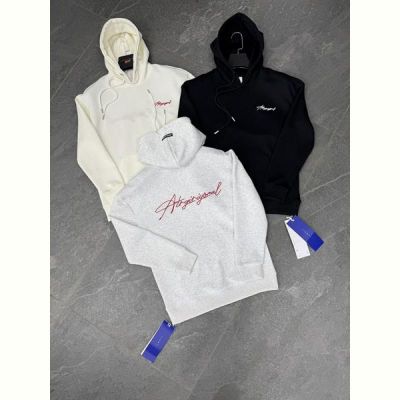 Батник F.T.H F765 black