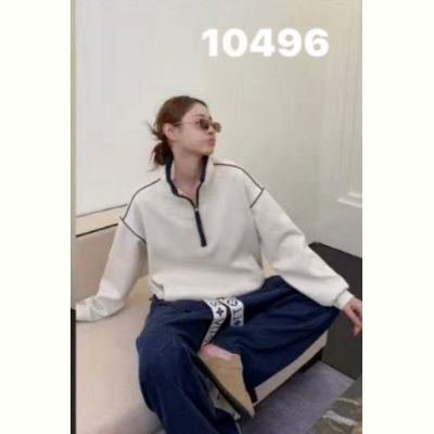 Худи DIVO 10496 milk