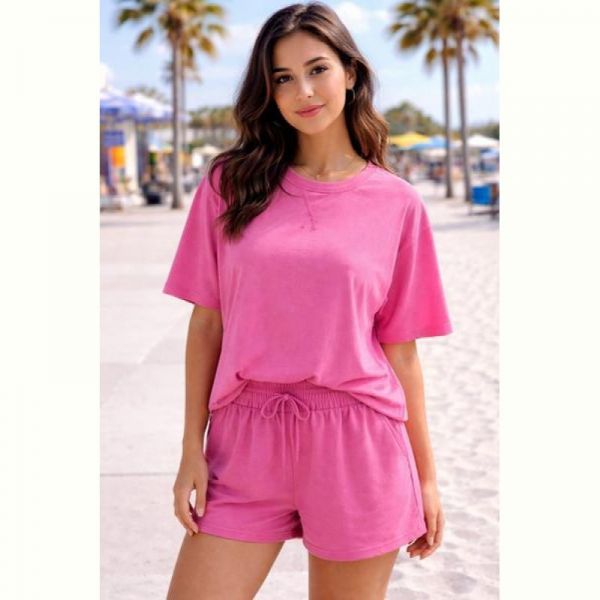 Костюм Major 7397 pink