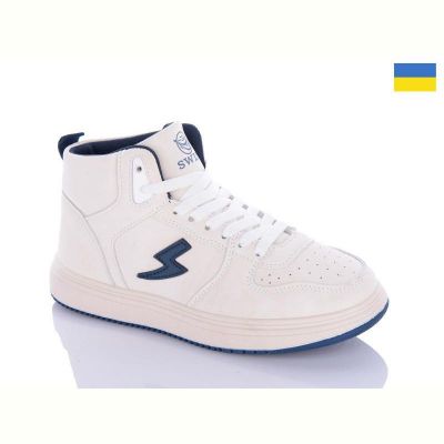 Кроссовки Swin 1610-2