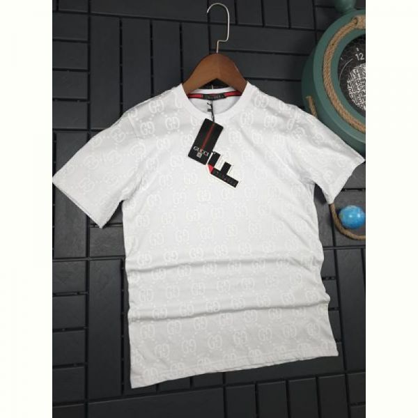 Футболка Hous Of Timur HT1655 white