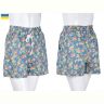 Шорты Textile 22 blue
