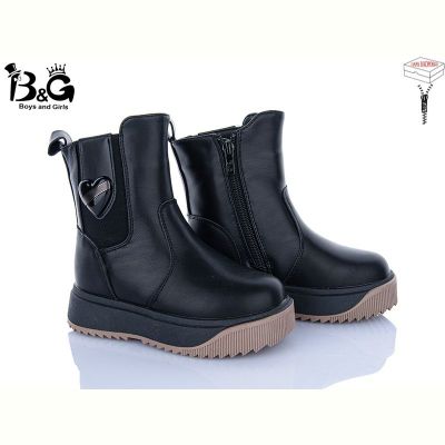 Ботинки B&G 2326-2A