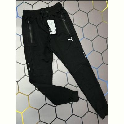 Штаны спорт Alex Clothes 4675 black