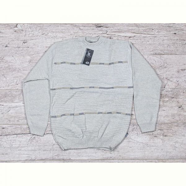 Свитер Denis sport AZ002 grey