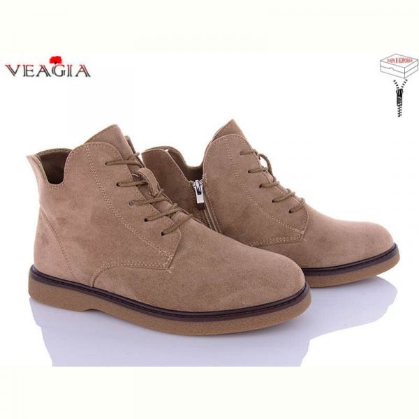 Ботинки Veagia YF03-2