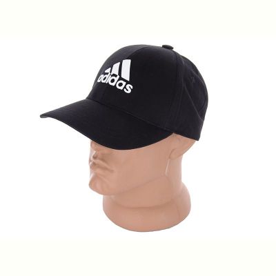 Кепка Mabi H004 black